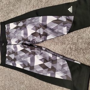 Adidas Workout Legging